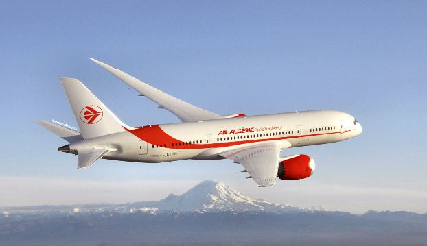 AirAlgerie