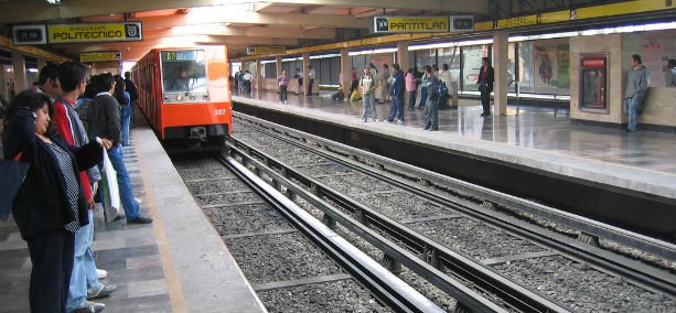 Metro-STCM