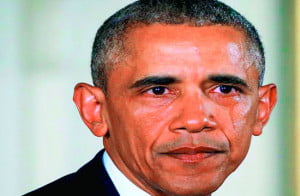 Obama pide mayor control a venta de armas