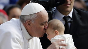 Papa Francisco irá a Morelia