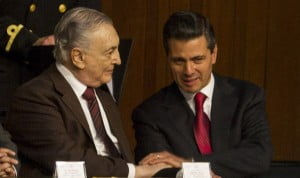 gamboa-pascoe y Peña Nieto