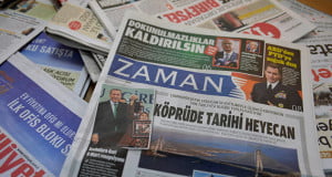 Diario Zaman