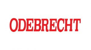 Logo de Odebrecht: Wikimedia Commons