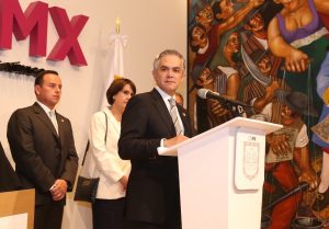 Foto de Gobierno de CDMX