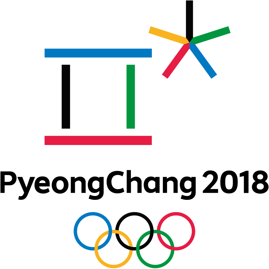 Juegos Olímpicos de Invierno 2018. Pyeongchang