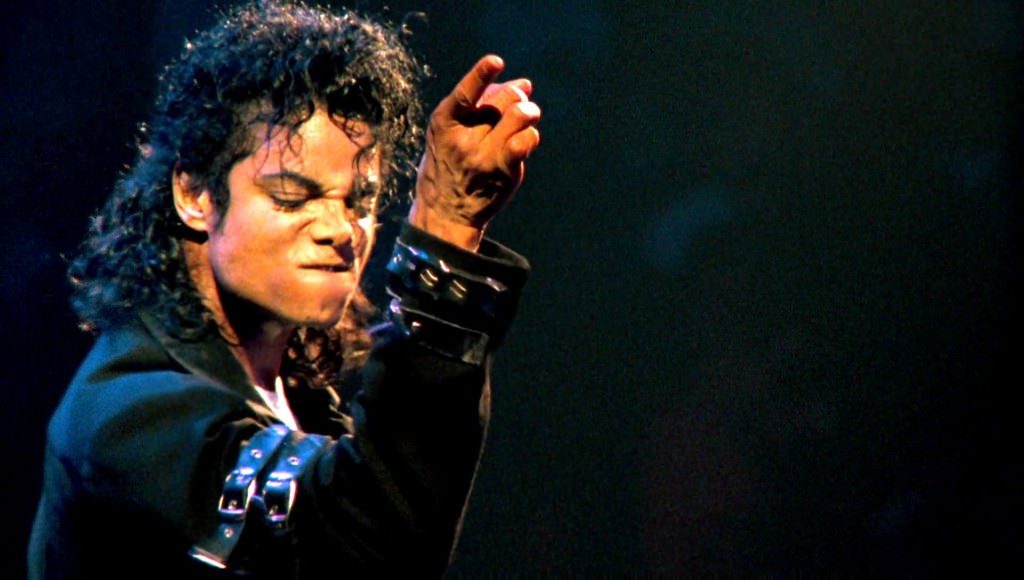 Michael Jackson. Foto: Flickr