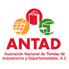 ANTAD. Logo