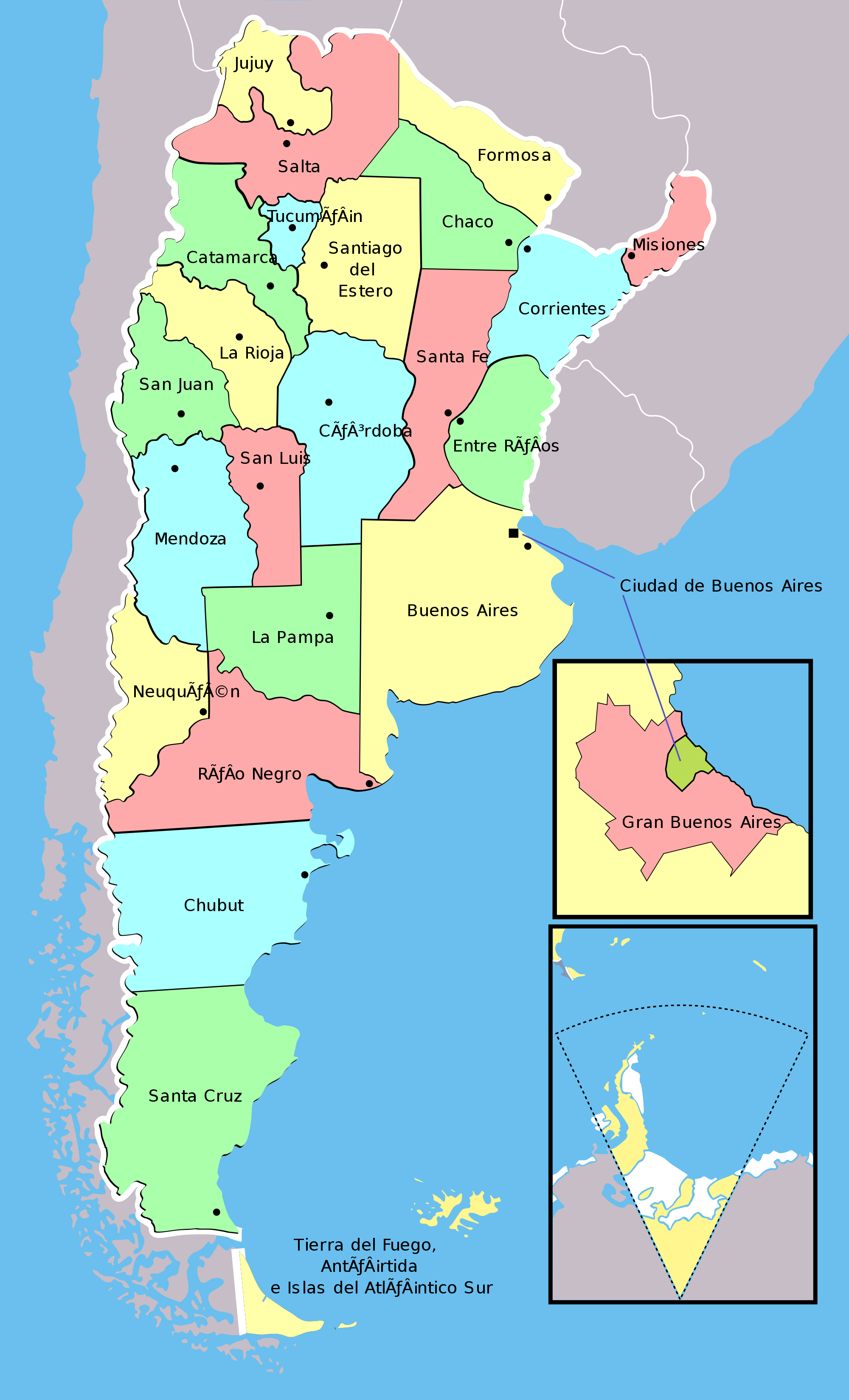 Thierry Meysan escribe: ¿Qué planea Israel en Argentina? - Voces del