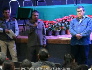 Vecinos exigen cancelación de gasera en CETRAM de Xochimilco 4