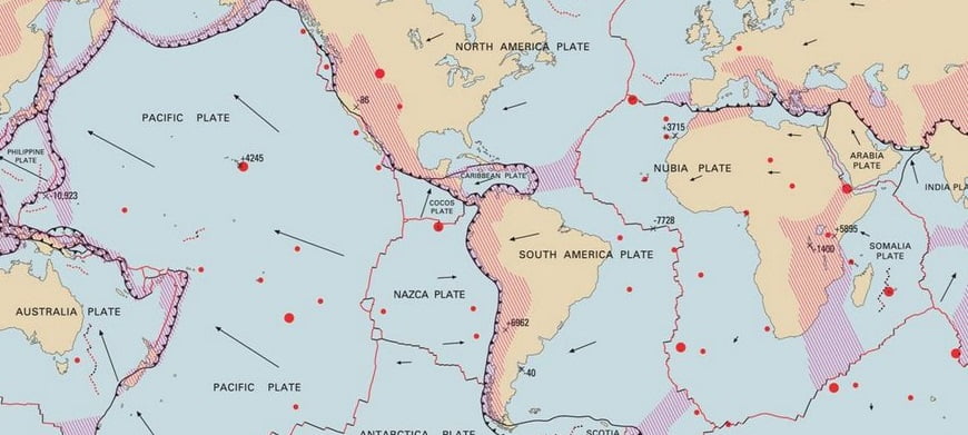 Interacción entre tres placas originó sismo en Chiapas van 20 réplicas