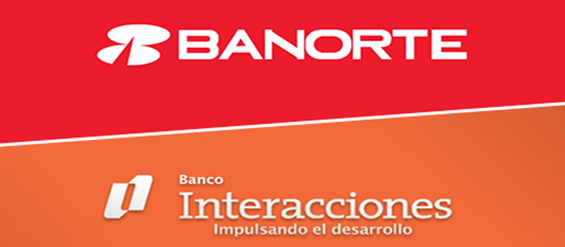 Banorte Concluye Fusión De Grupo Financiero Interacciones - Voces Del ...