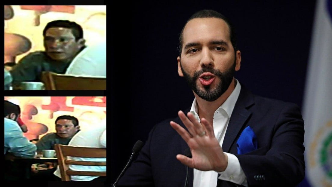 La Apuesta Por El Bitc In Le Pasa Factura A La Popularidad De Nayib Bukele Voces Del