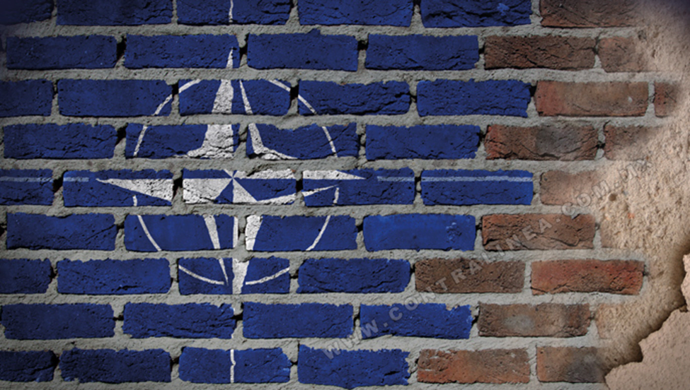 OTAN, será reemplazada por seguridad de la Casa Europea